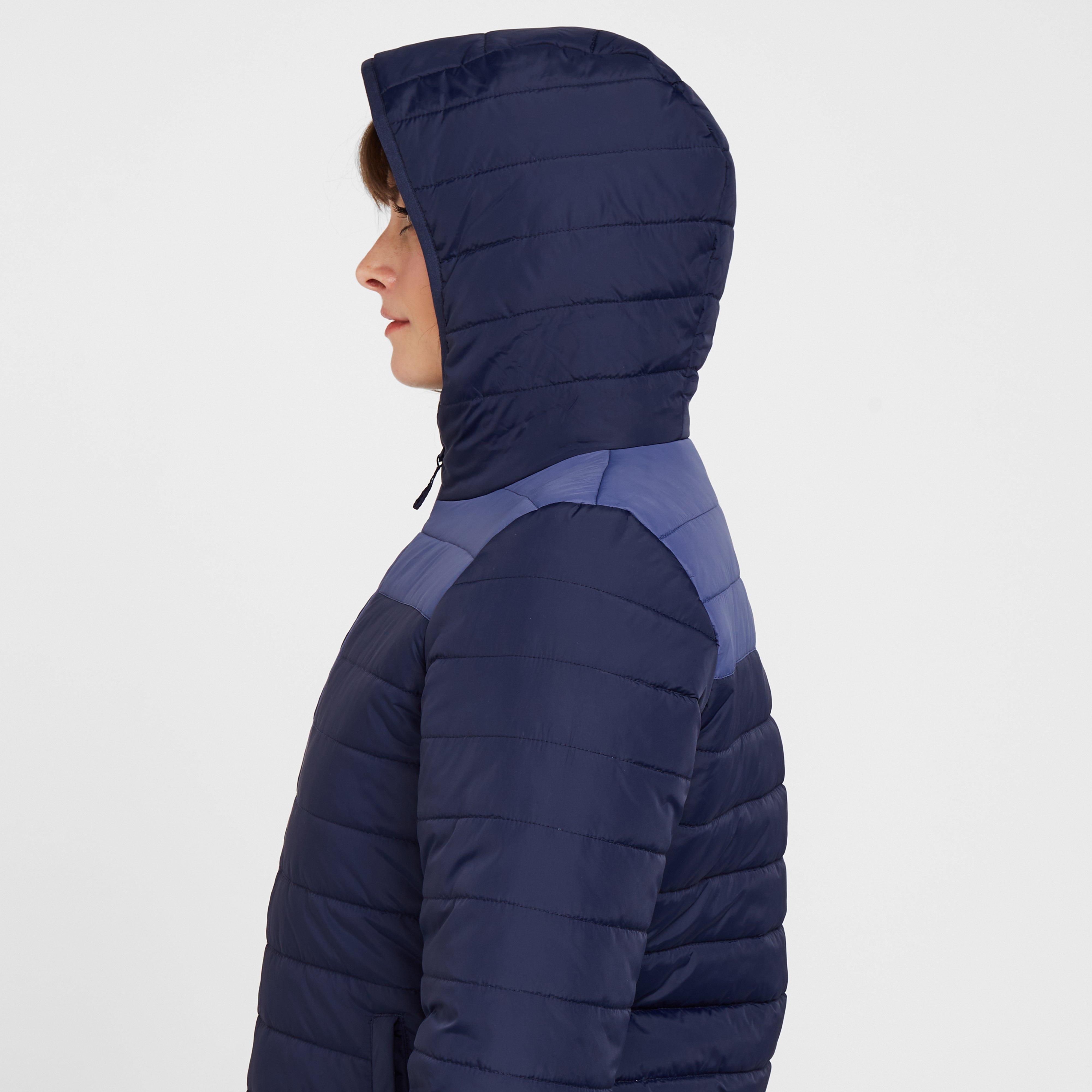 Women's Blisco II Hooded Jacket