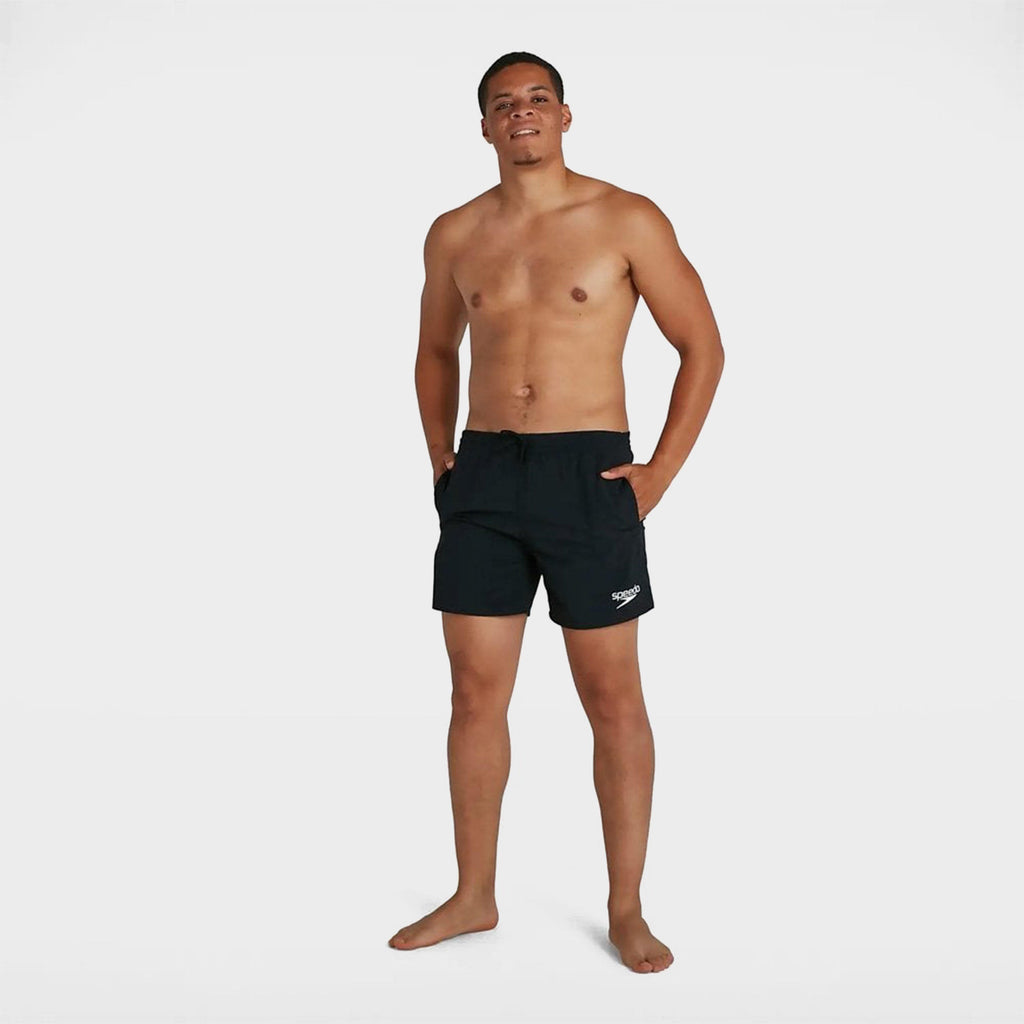 Men's Essentials 16" Swim Shorts