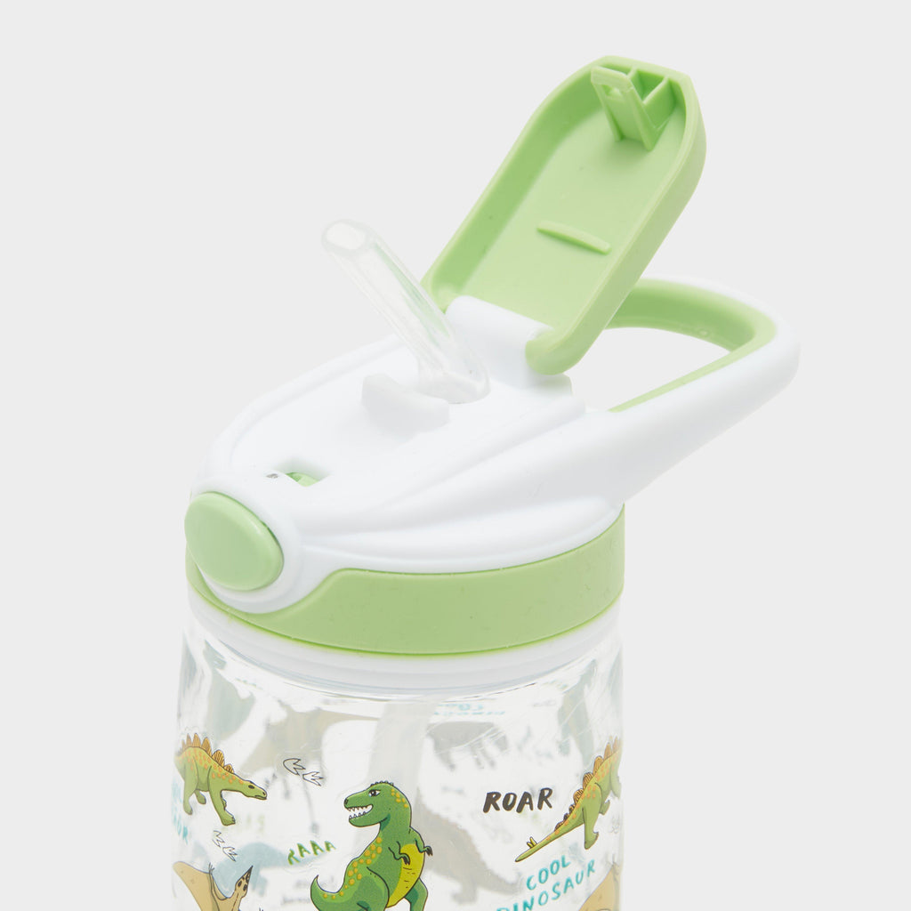 Kids’ 400ml Flip Lid Bottle