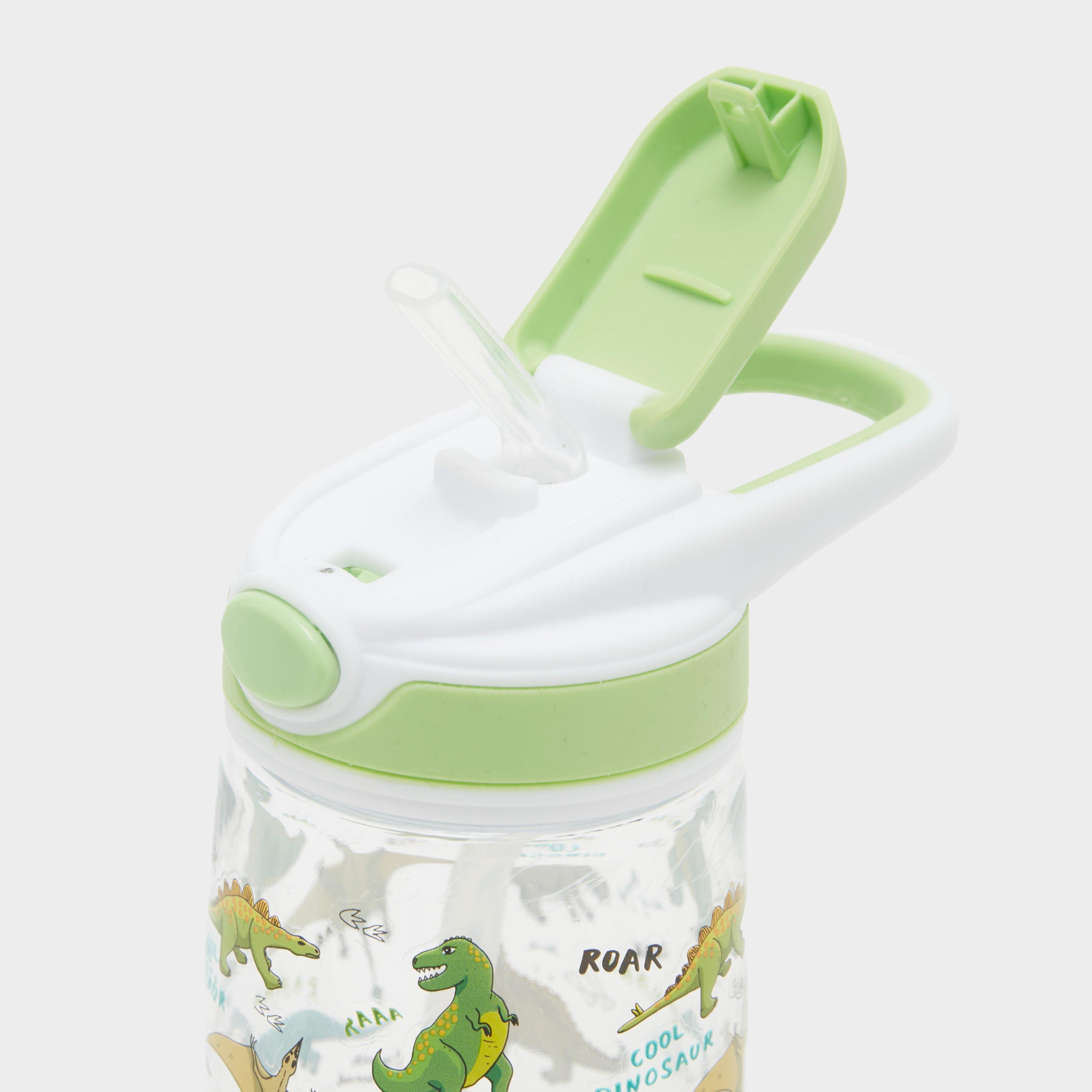 Kids’ 400ml Flip Lid Bottle