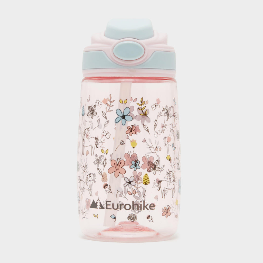Kids’ 400ml Flip Lid Bottle