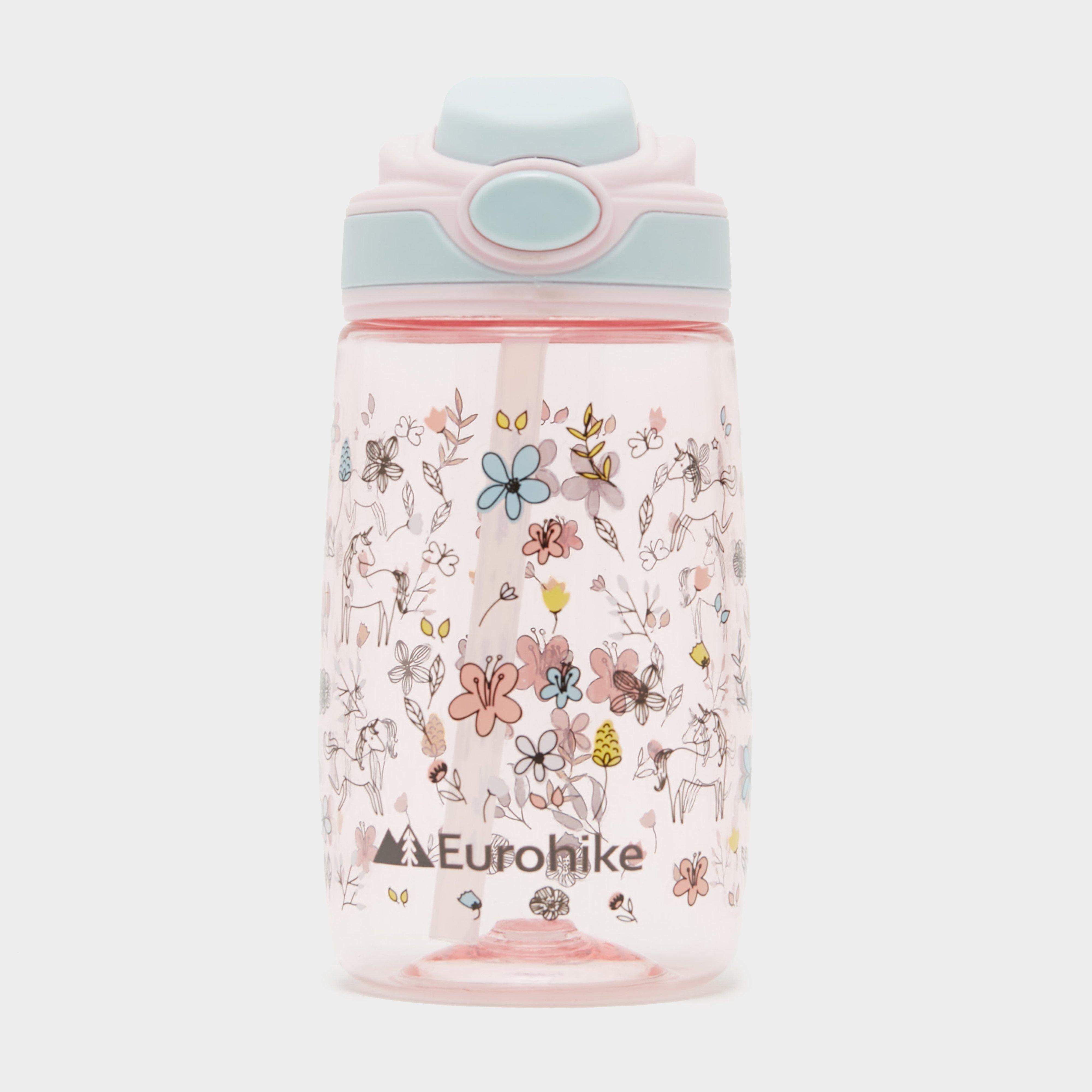 Kids’ 400ml Flip Lid Bottle