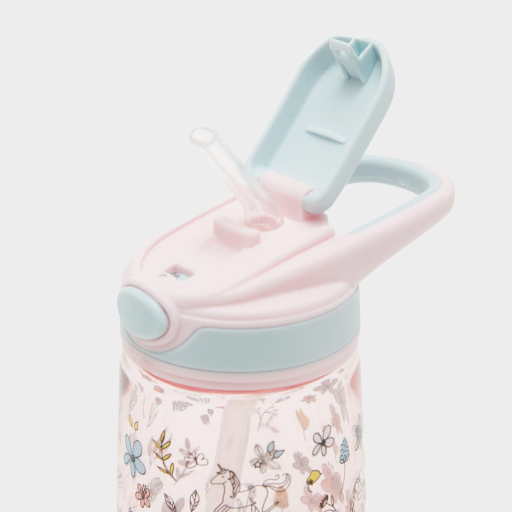 Kids’ 400ml Flip Lid Bottle