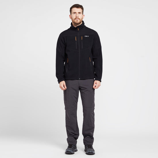 Men’s Torbeg Windproof Fleece