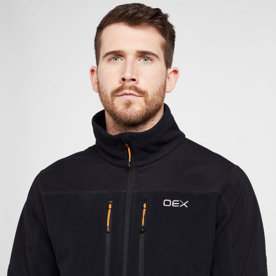 Men’s Torbeg Windproof Fleece