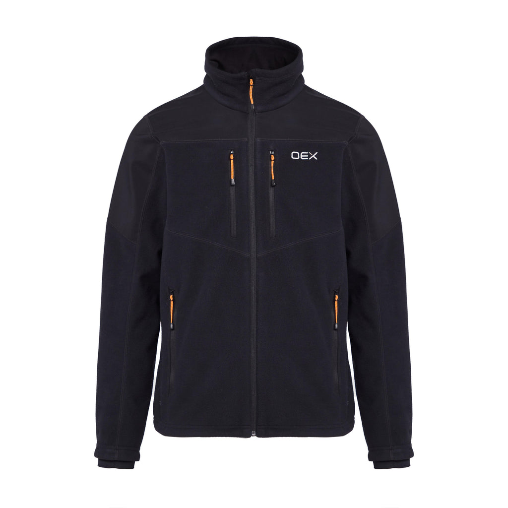 Men’s Torbeg Windproof Fleece