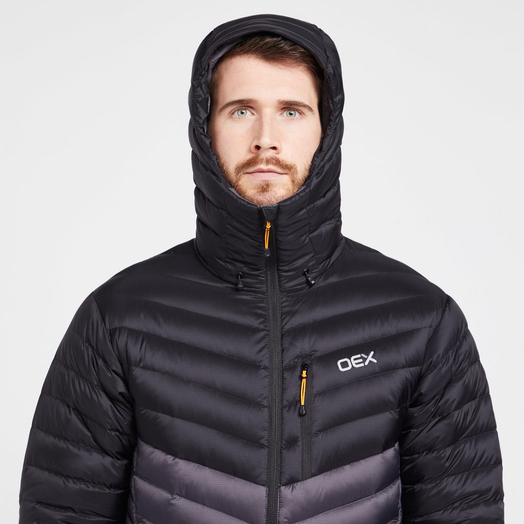 Men’s Kintra Down Jacket