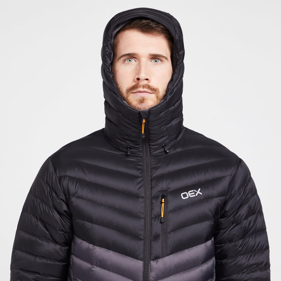 Men’s Kintra Down Jacket