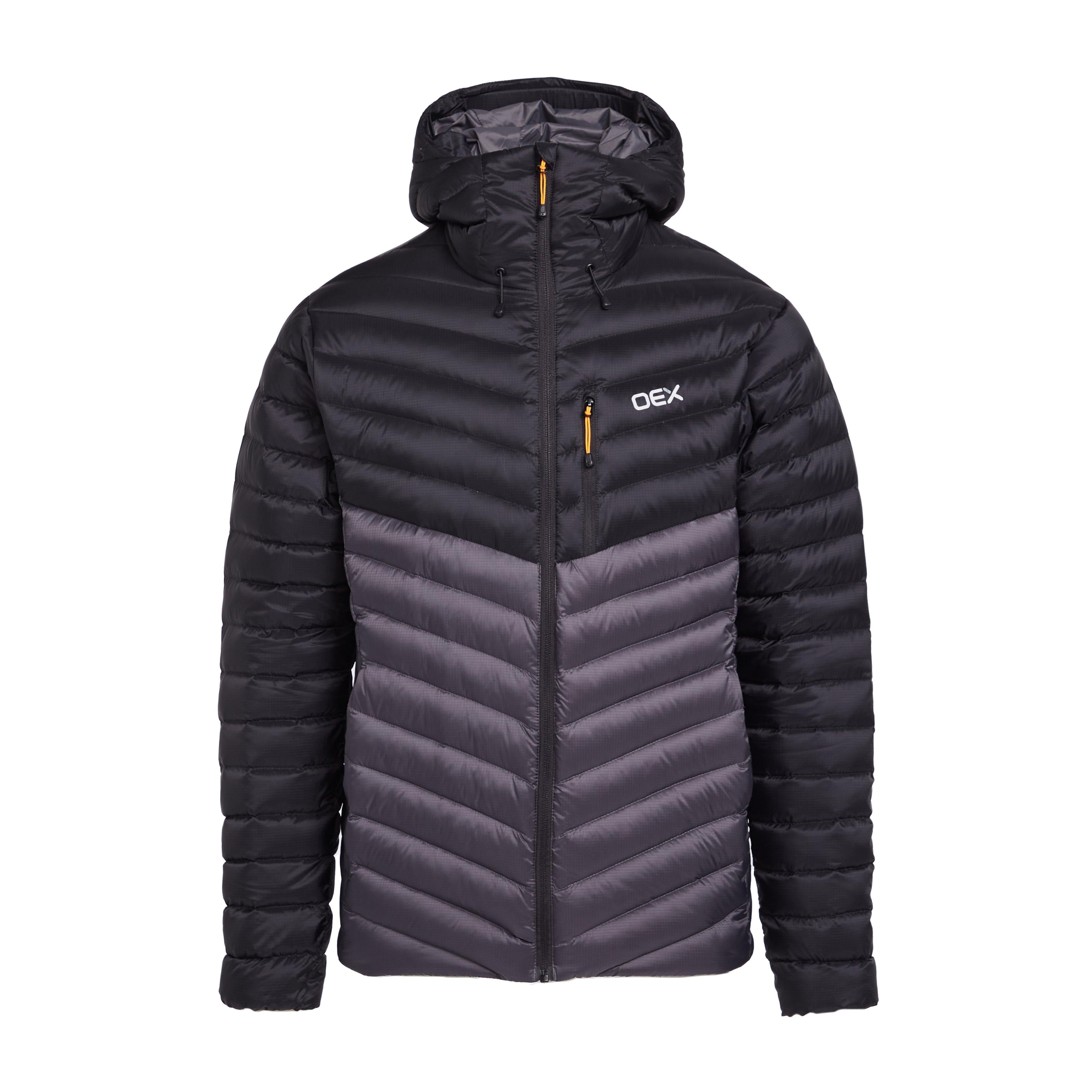 Men’s Kintra Down Jacket