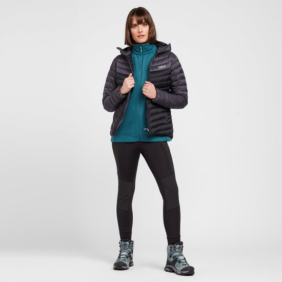 Women’s Kintra Down Jacket