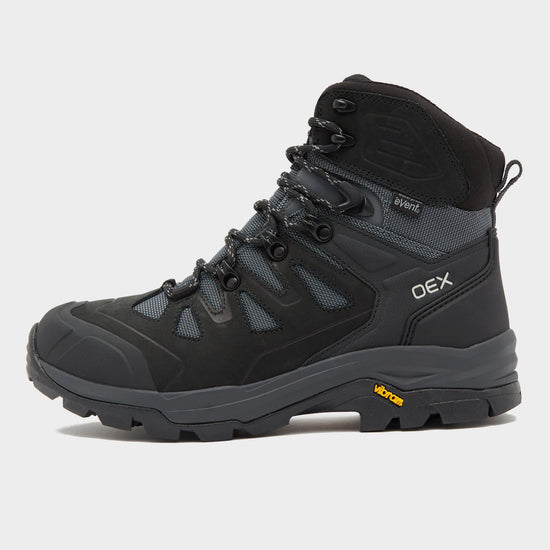 Men’s Crusade Waterproof Mid Walking Boot
