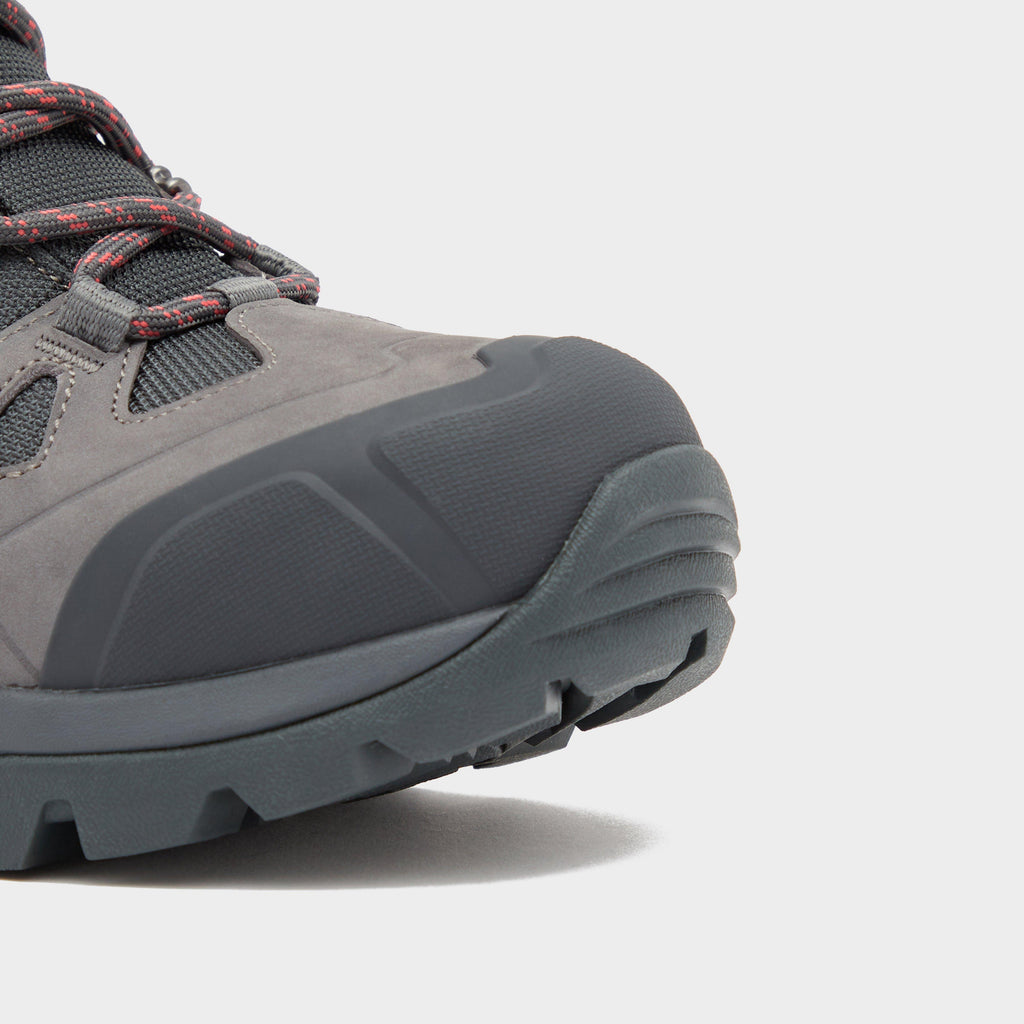 Women’s Crusade Waterproof Mid Walking Boot