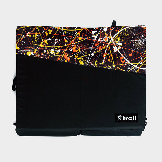 Astro Bouldering Pad