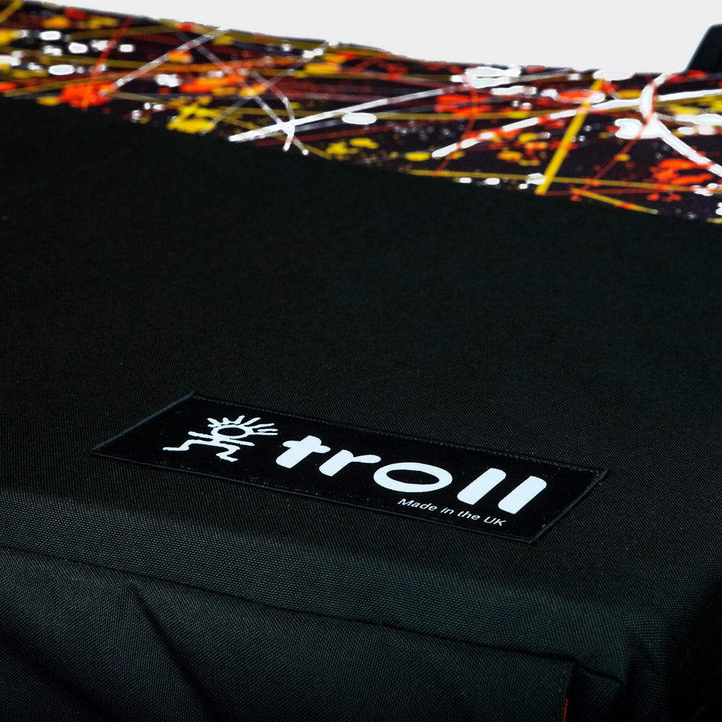 Astro Bouldering Pad