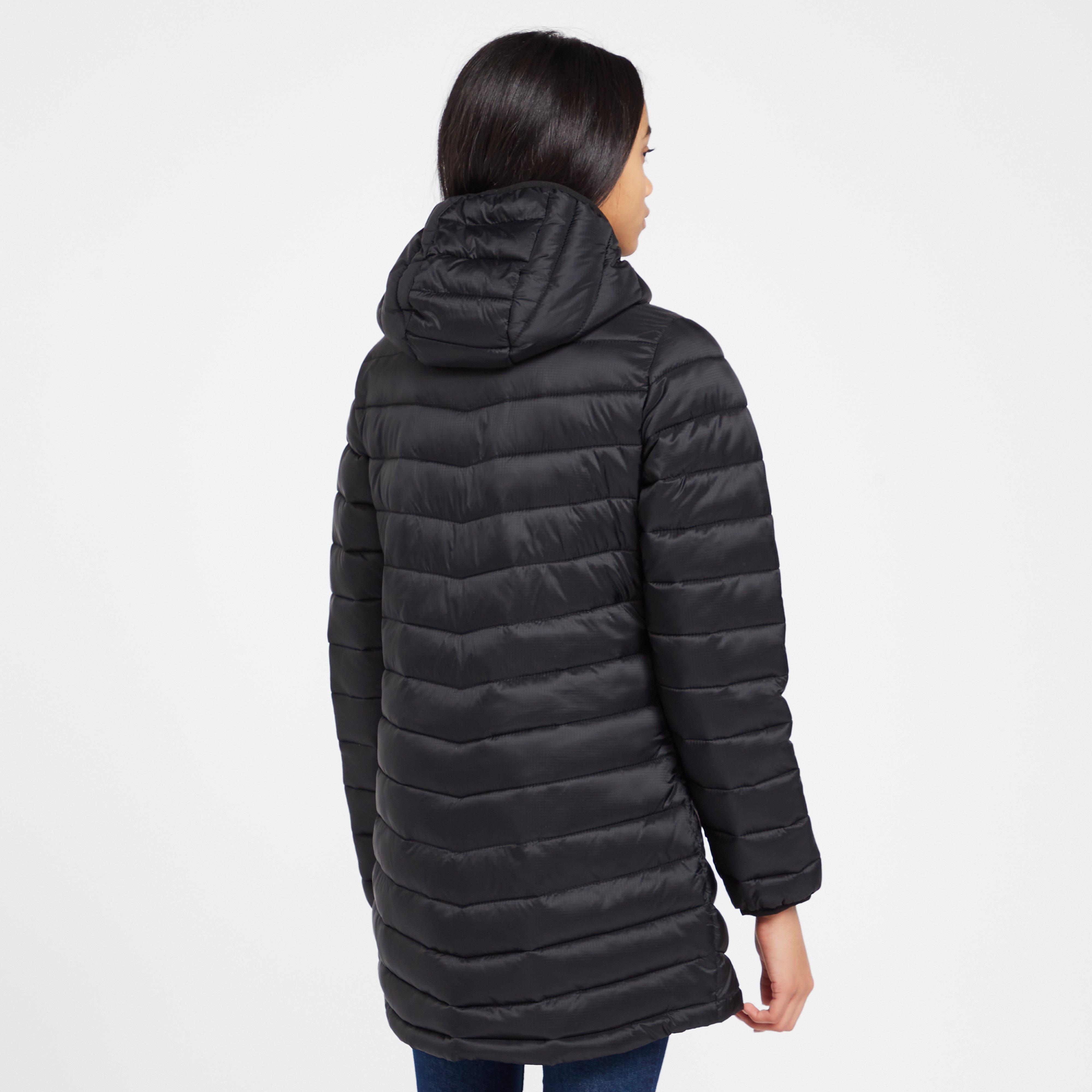 Kids’ Longline Kirkhale Baffle Jacket