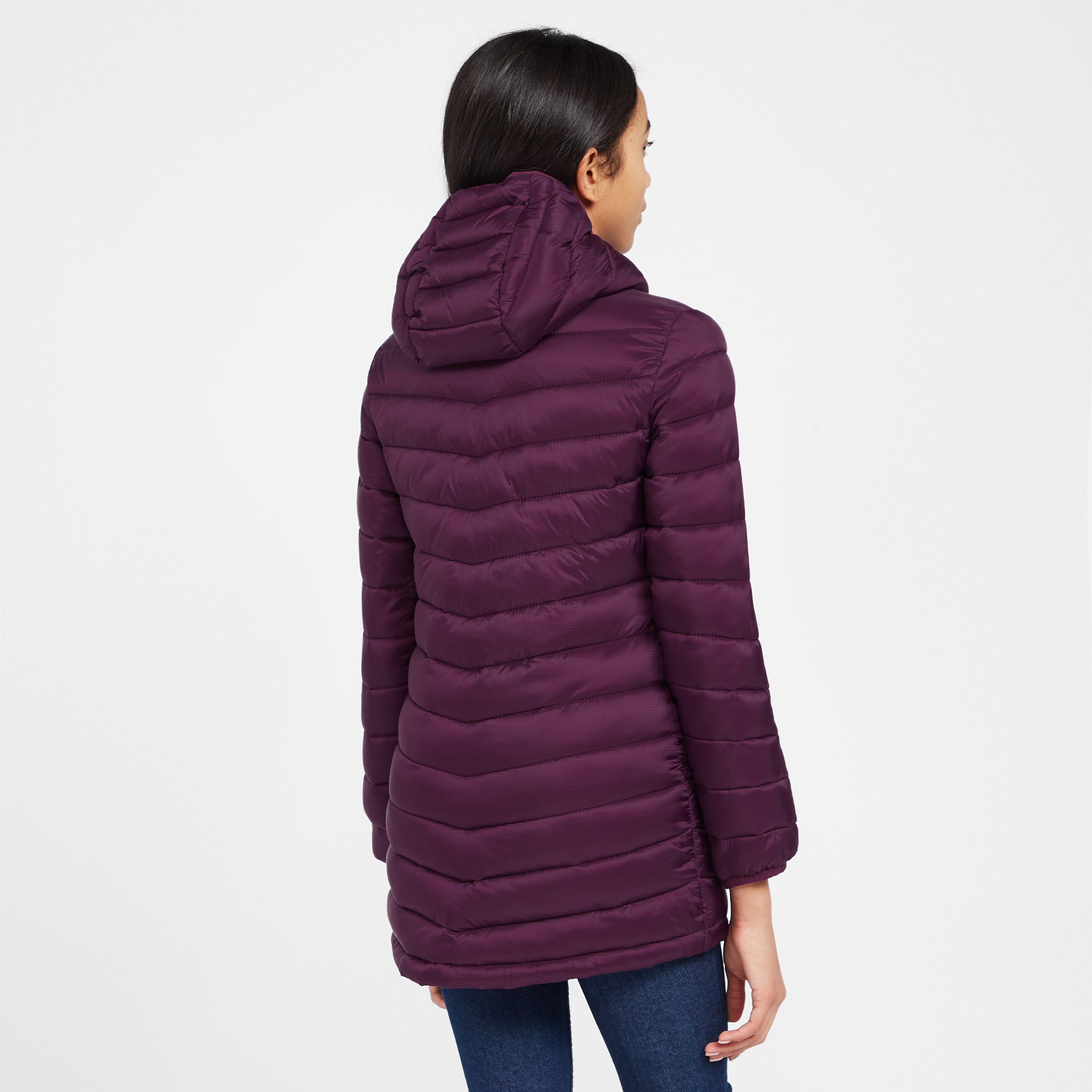 Kids’ Longline Kirkhale Baffle Jacket