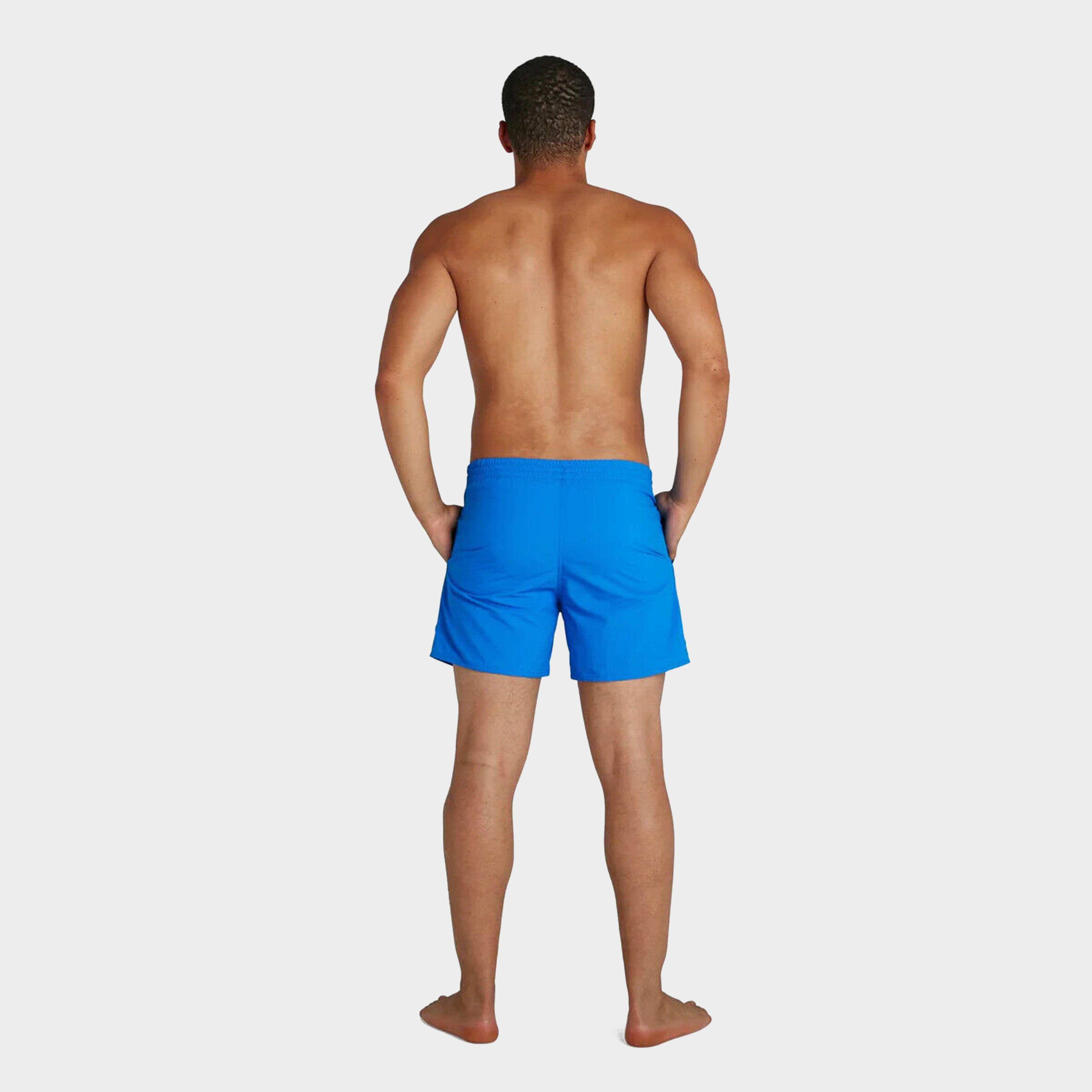 Men's Essentials 16" Swim Shorts