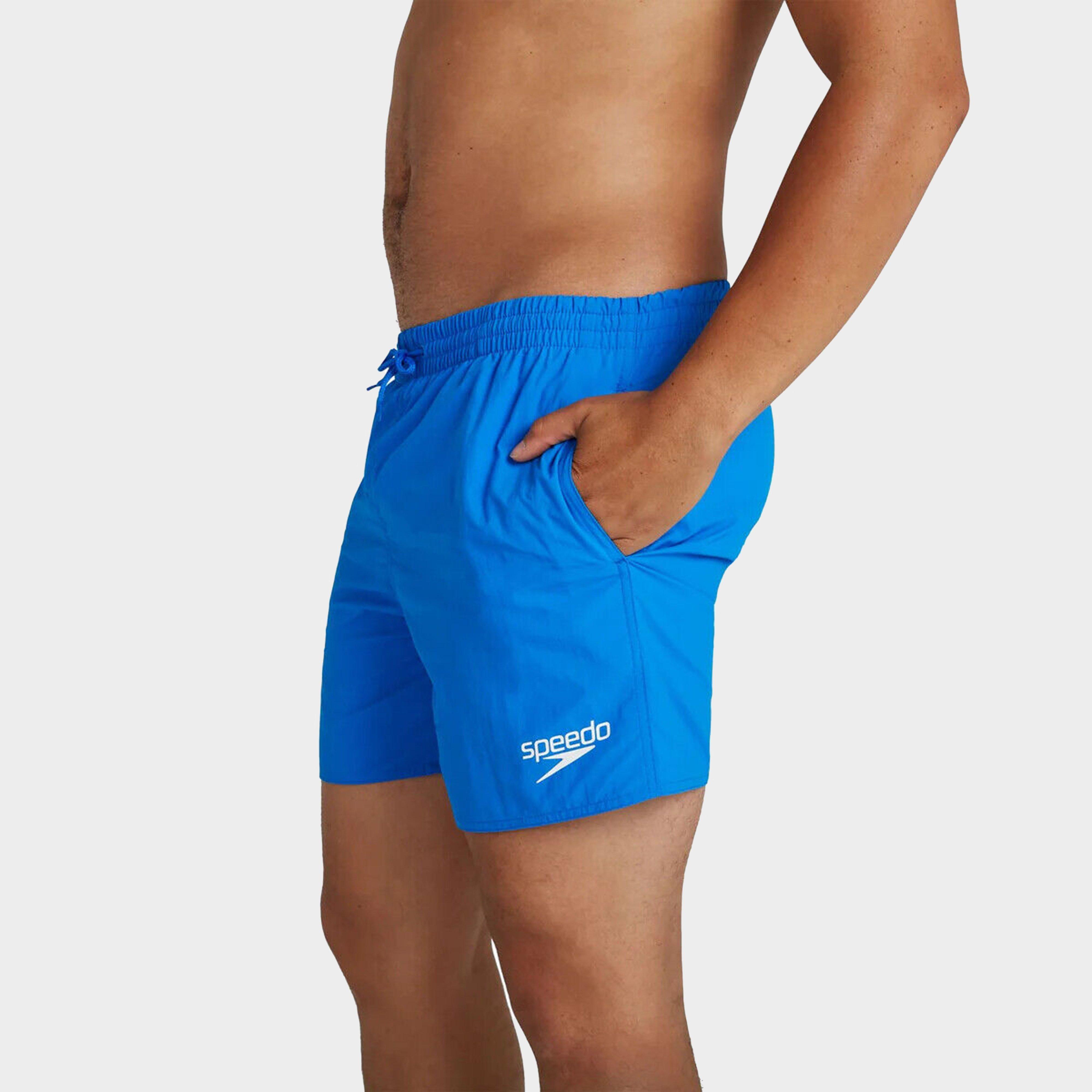 Men's Essentials 16" Swim Shorts