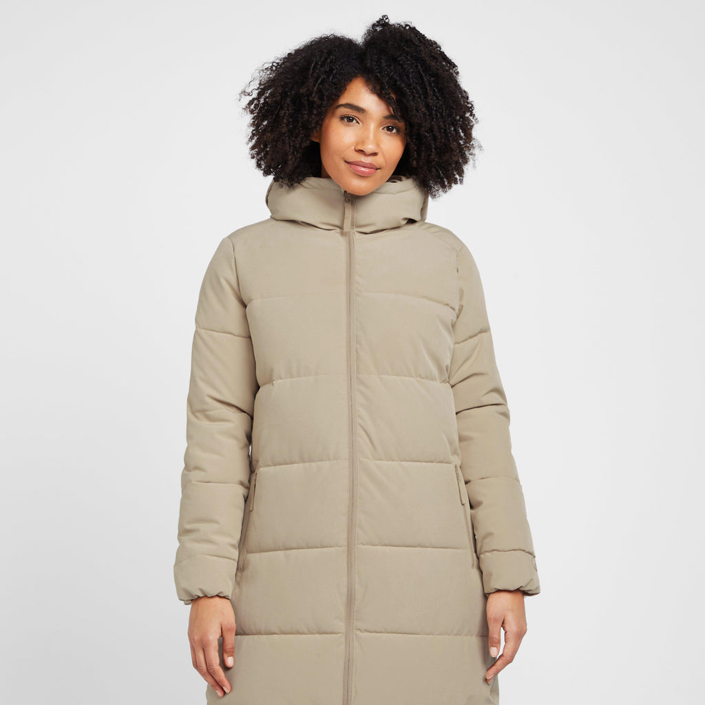 Women’s Roaming Jacket