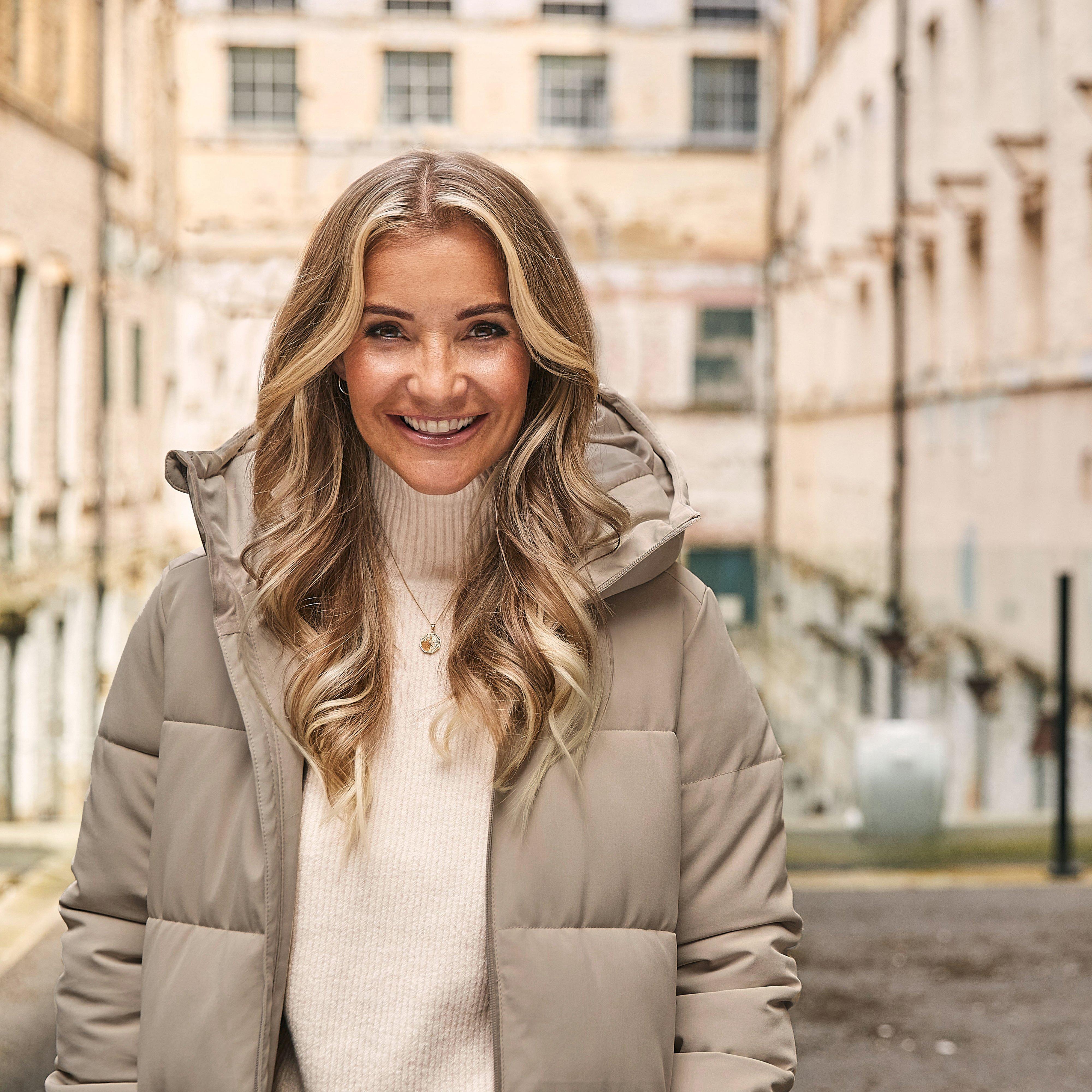 Women’s Roaming Jacket