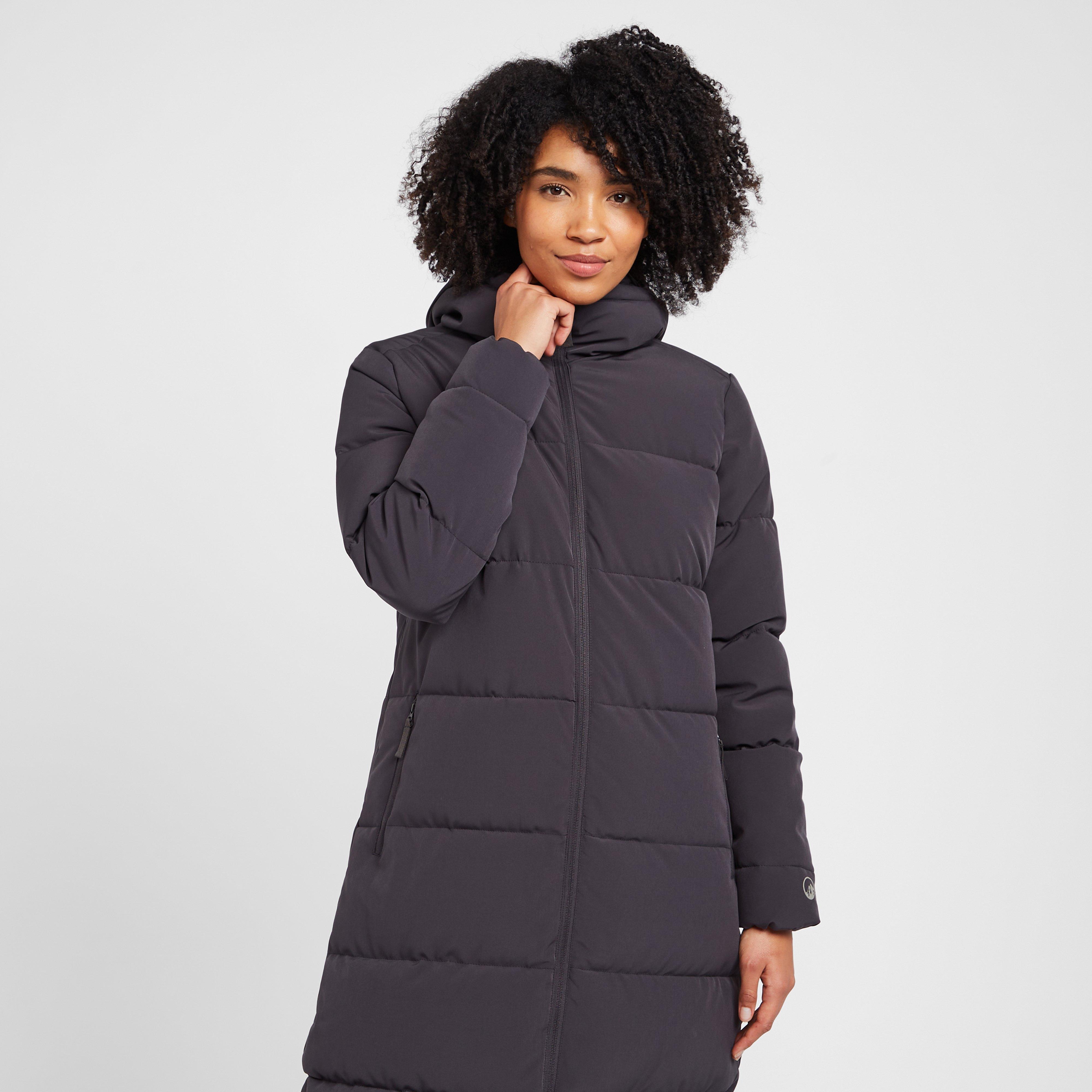 Women’s Roaming Jacket