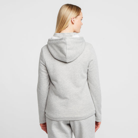 Women’s Holran Full Zip Hoodie