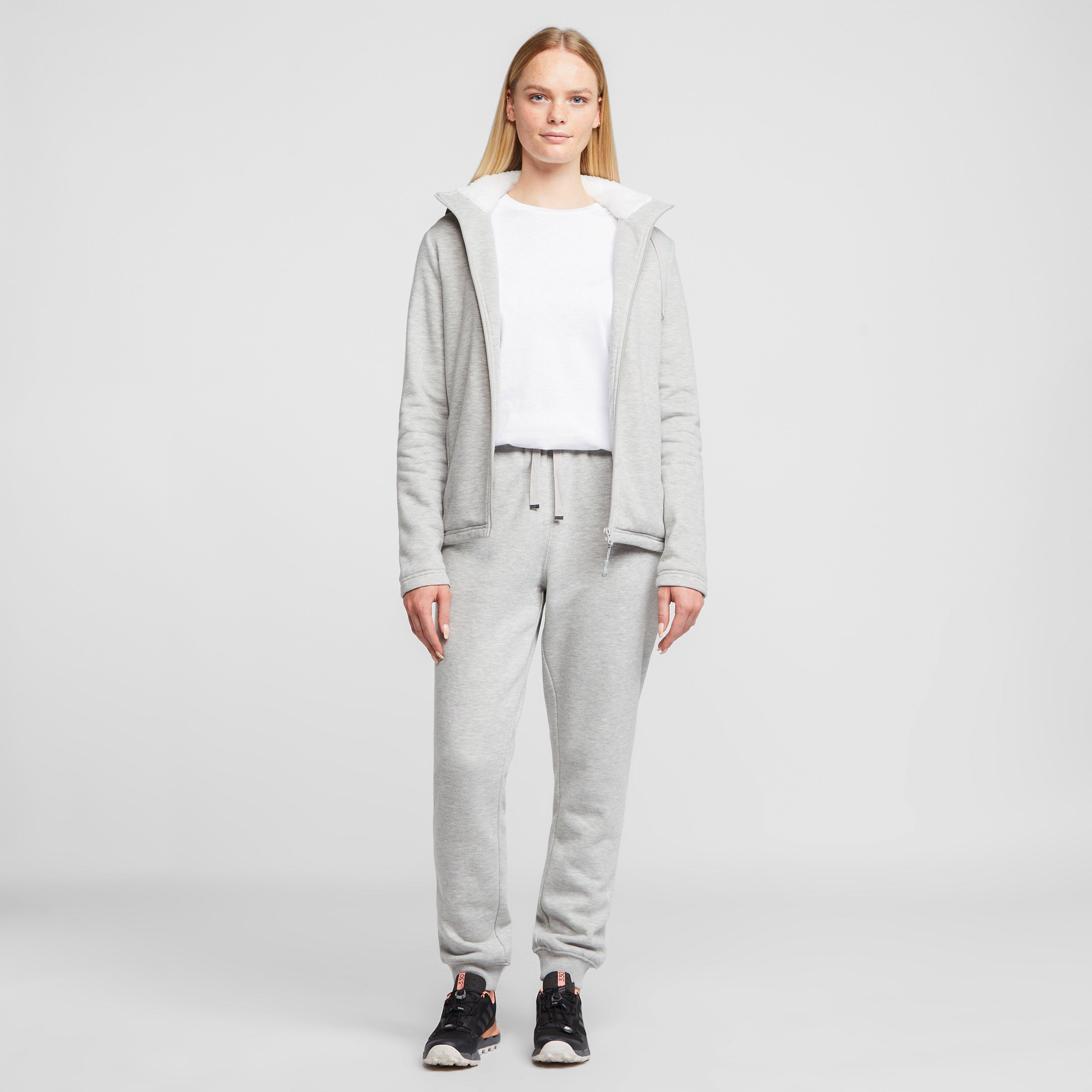 Women’s Holran Full Zip Hoodie