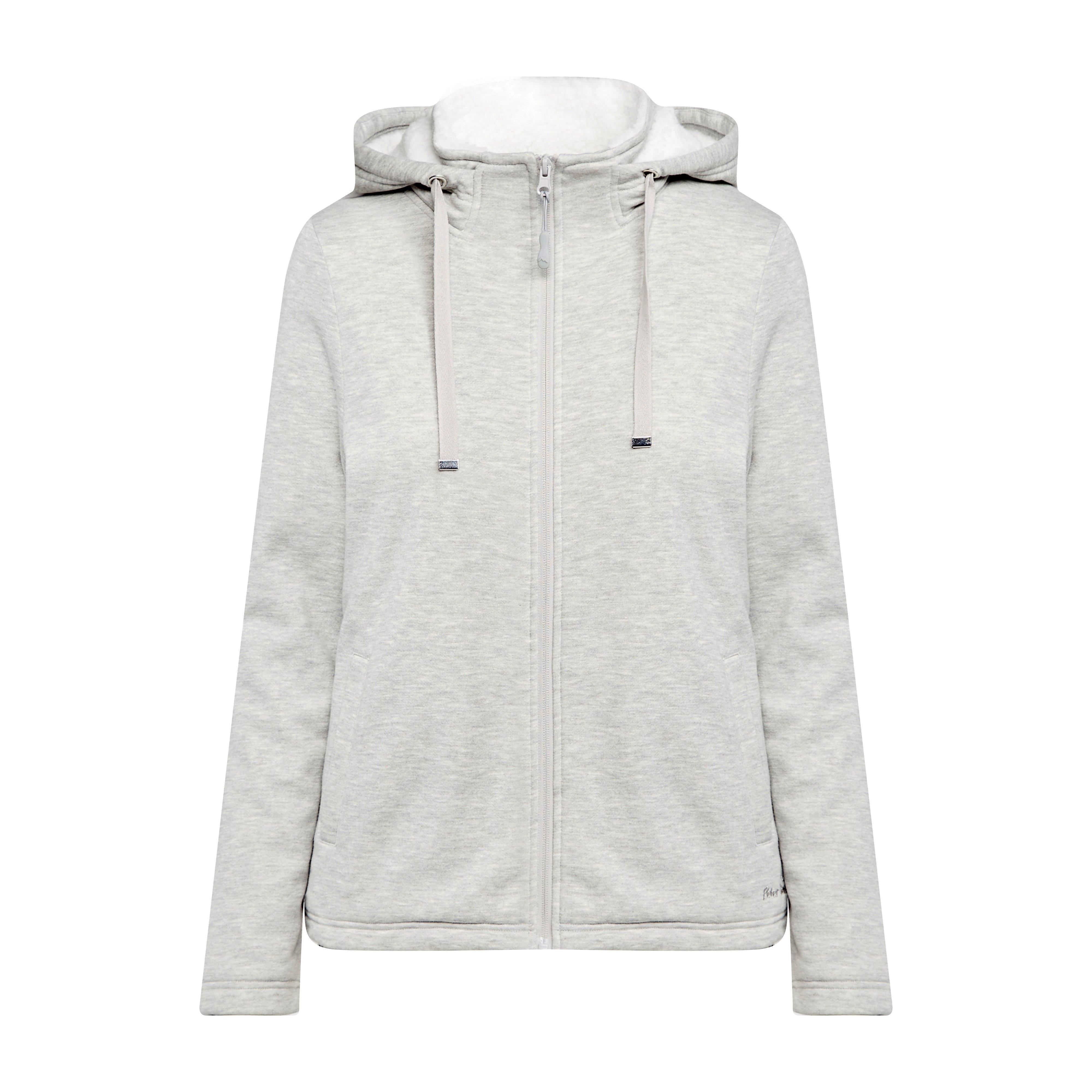 Women’s Holran Full Zip Hoodie