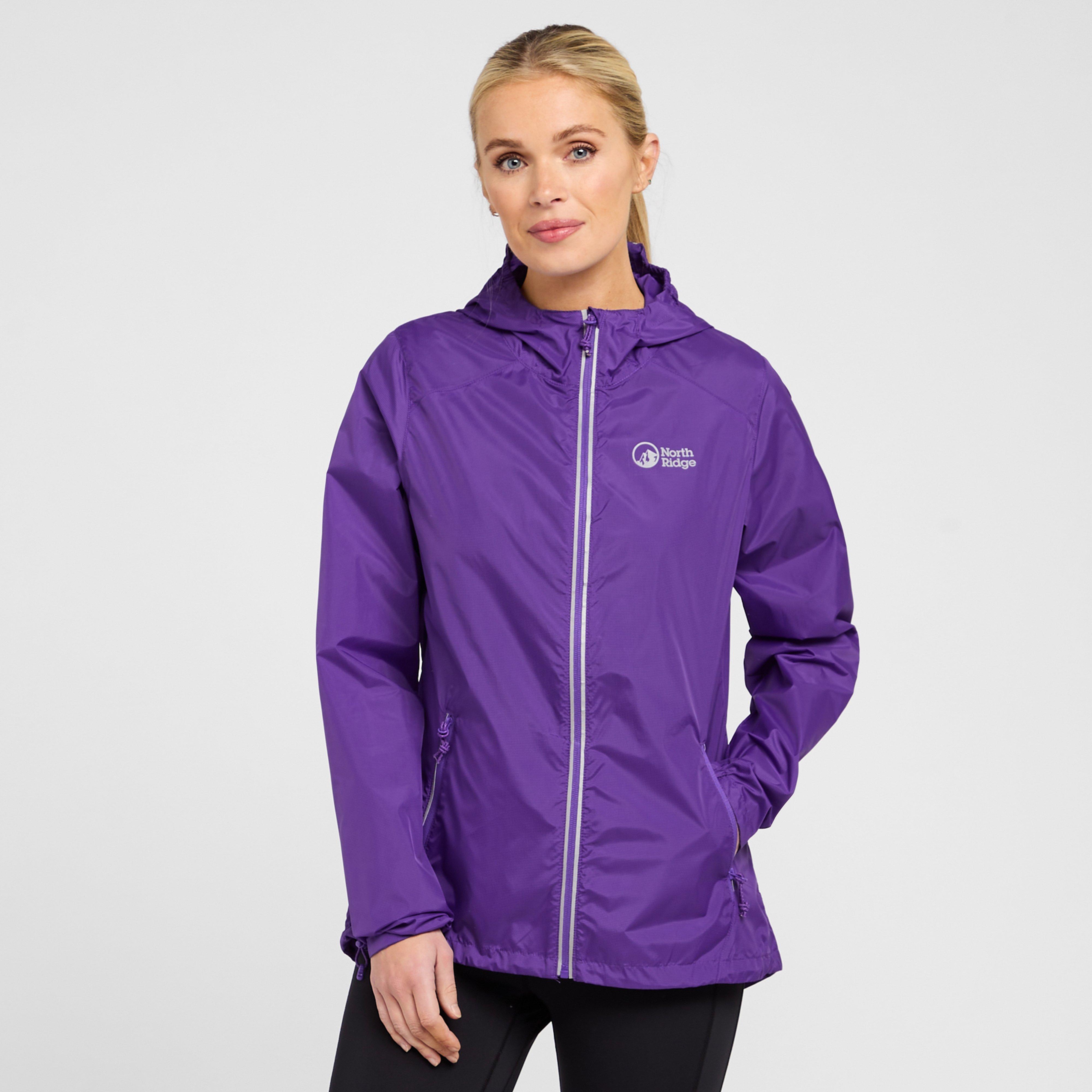 Women’s Speed Jacket