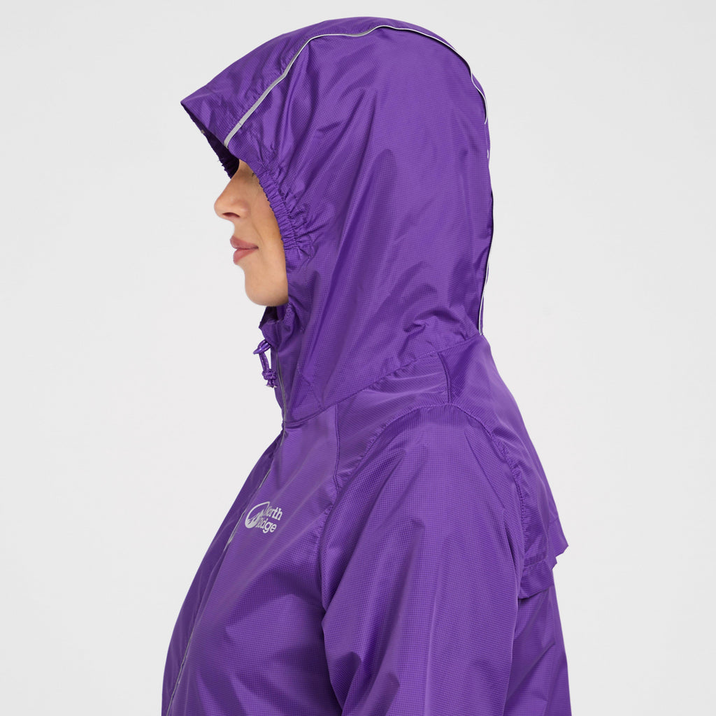 Women’s Speed Jacket