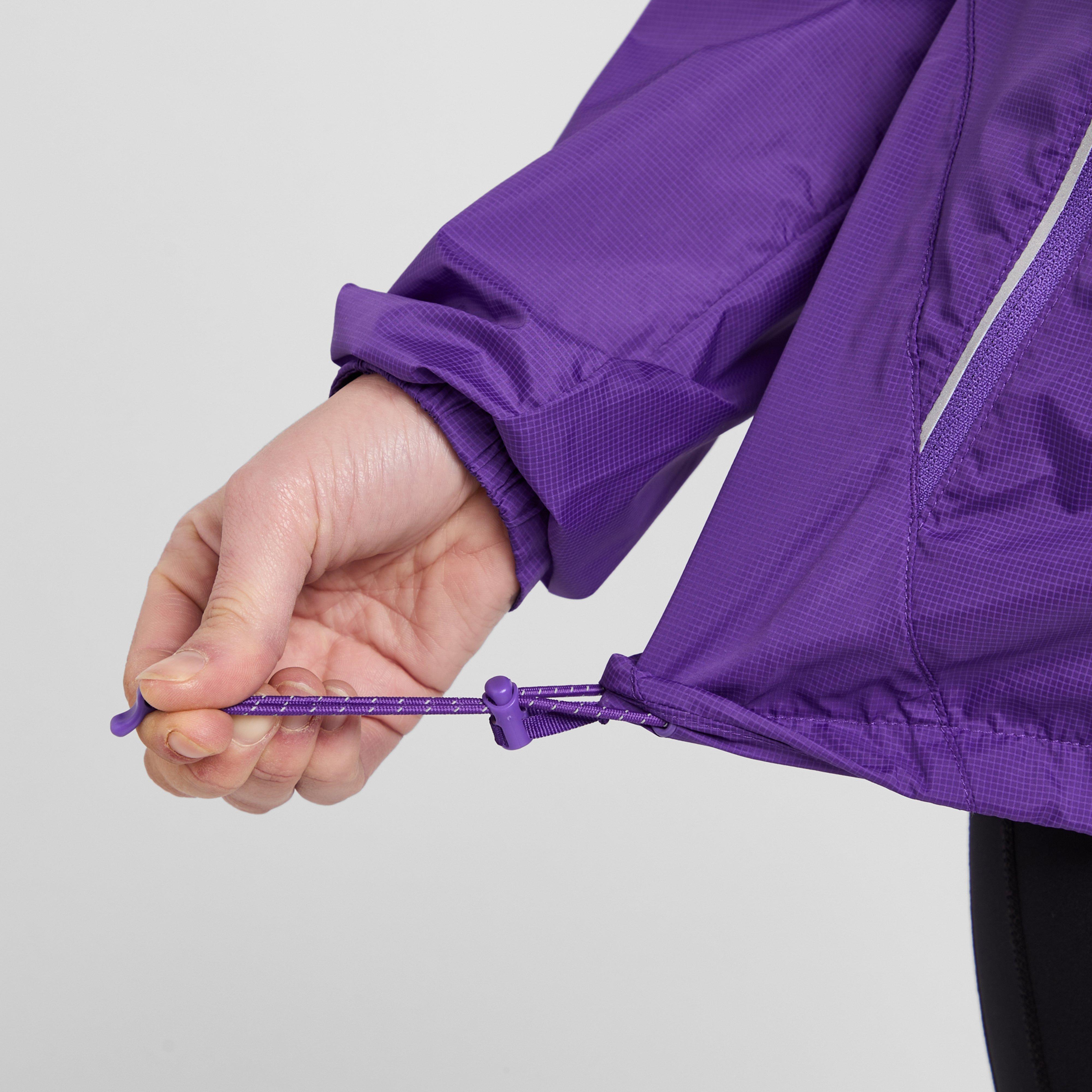 Women’s Speed Jacket