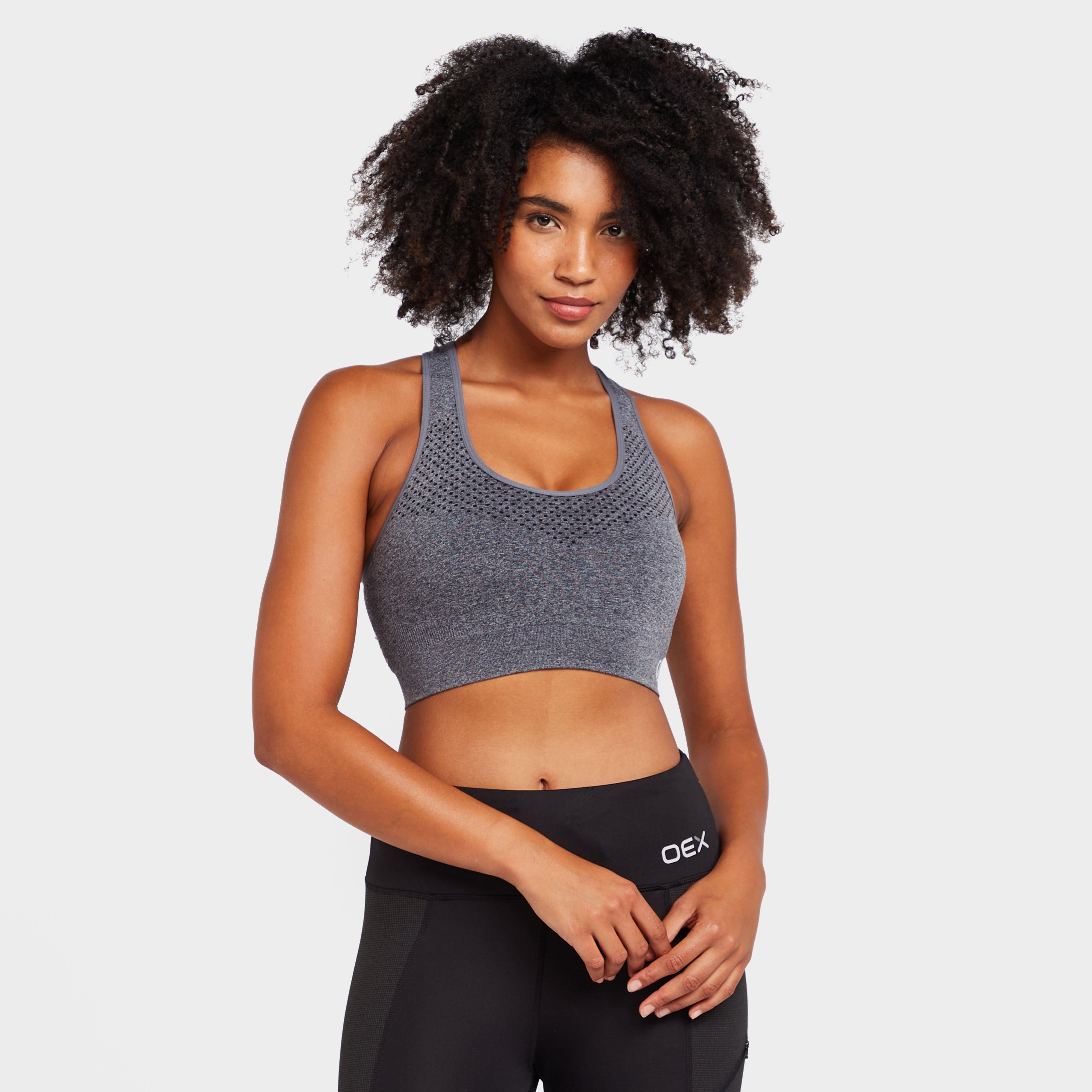 Women’s Don’t Sweat It II Sports Bra