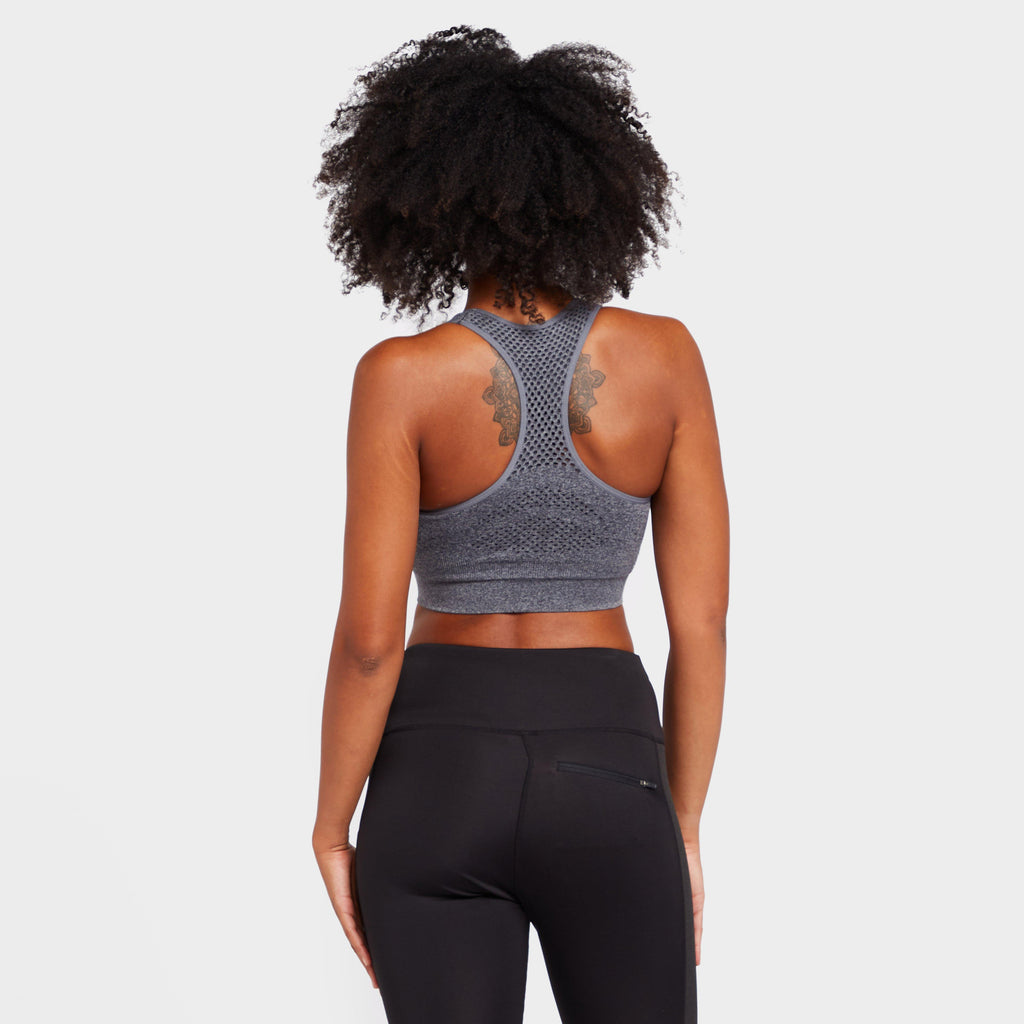 Women’s Don’t Sweat It II Sports Bra
