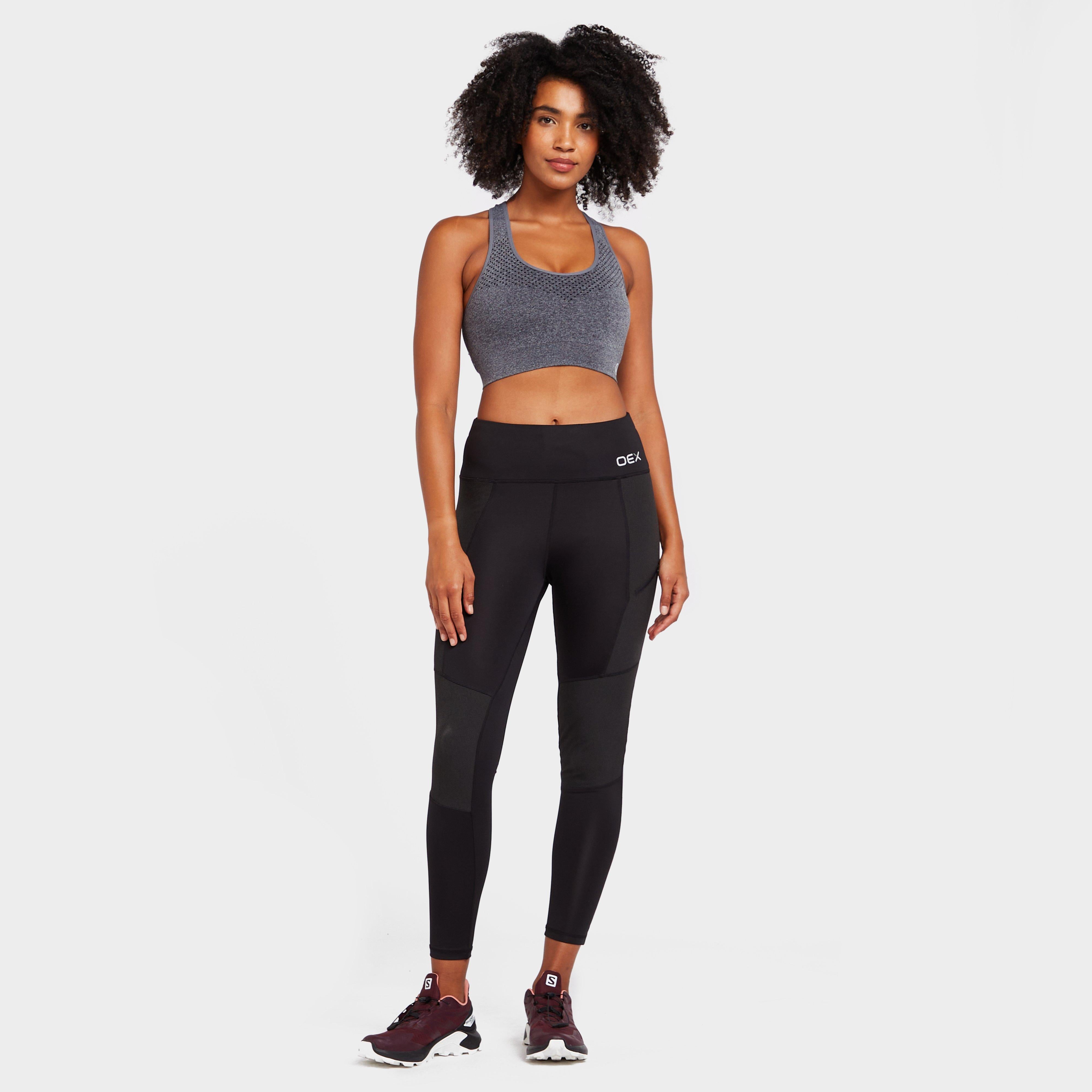 Women’s Don’t Sweat It II Sports Bra