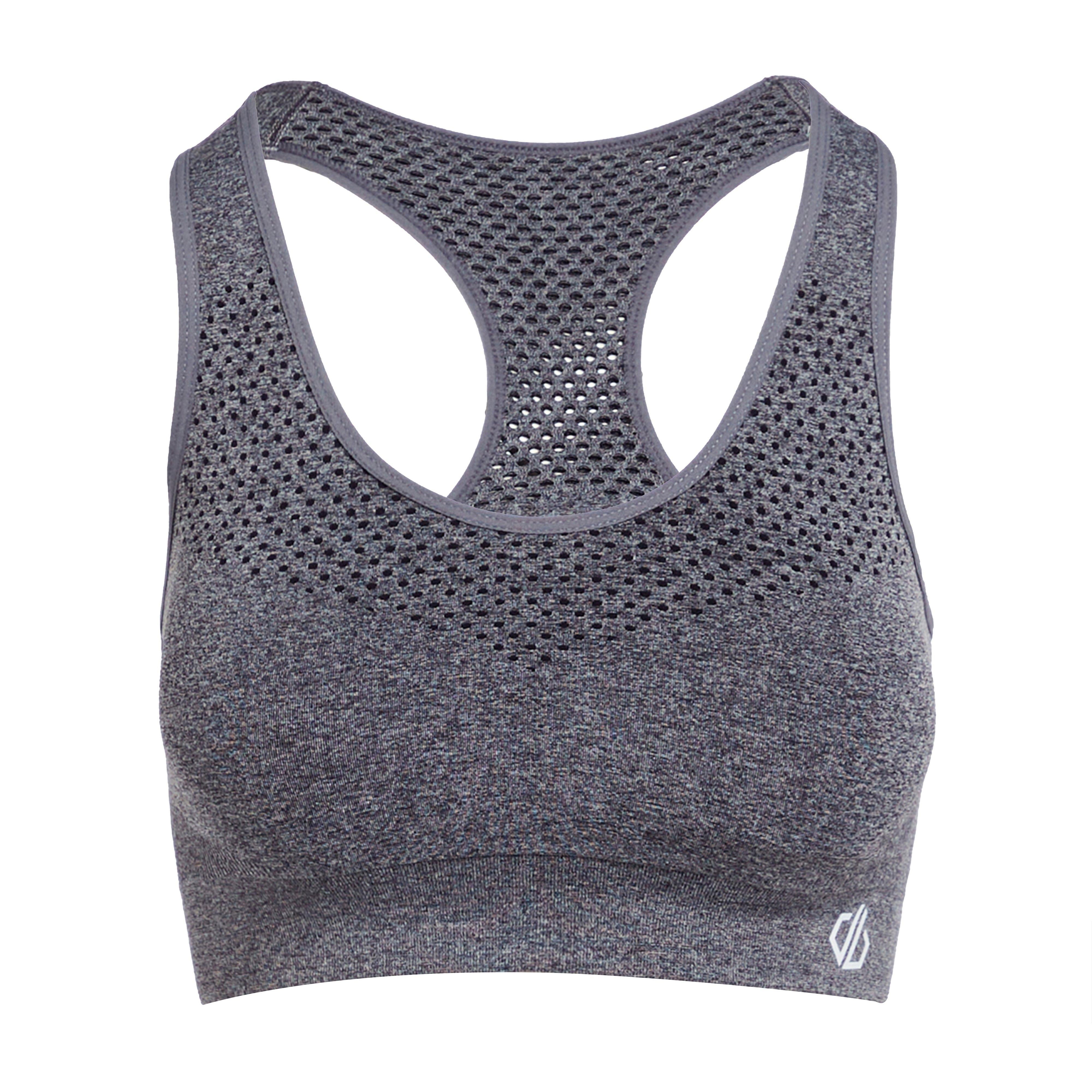 Women’s Don’t Sweat It II Sports Bra