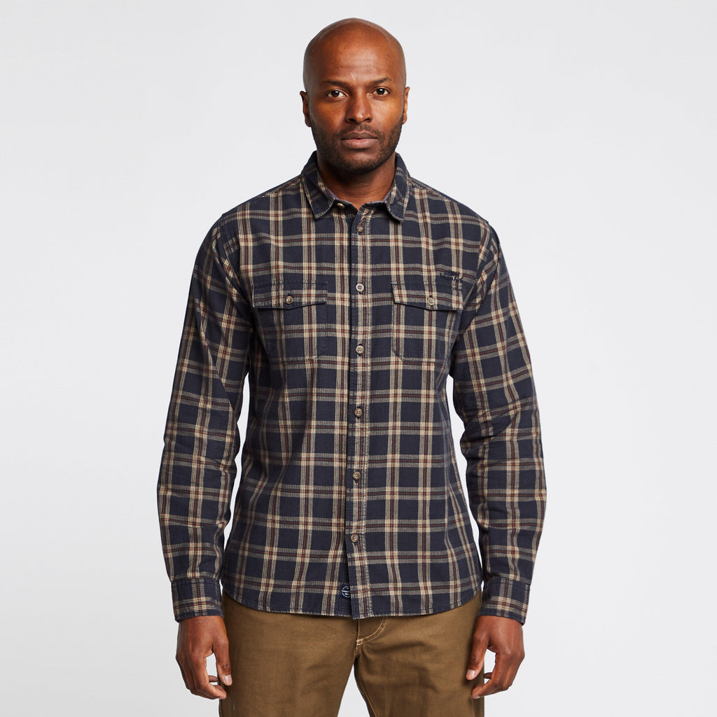 Men’s Everman Long Sleeve Shirt