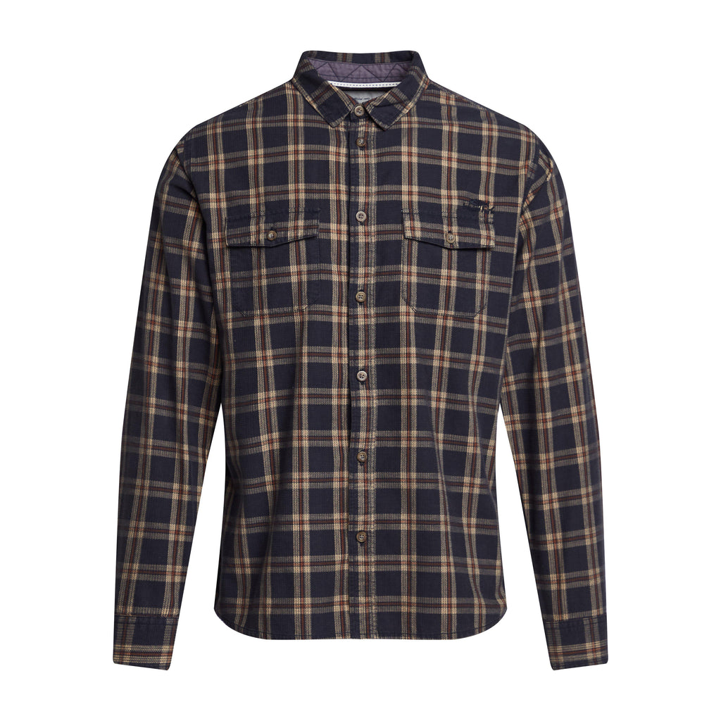 Men’s Everman Long Sleeve Shirt
