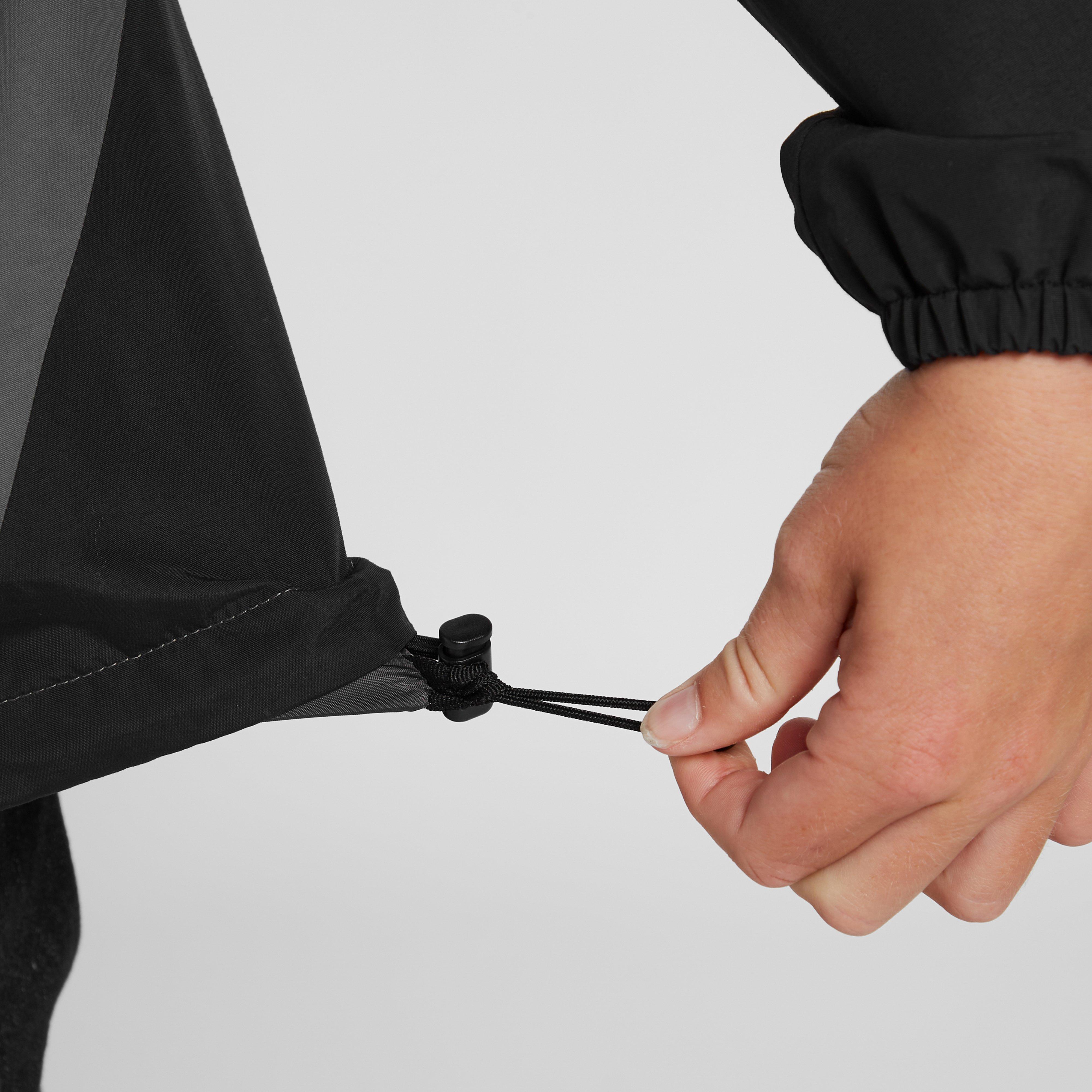 Kids' Over The Head Smock Waterproof Jacket