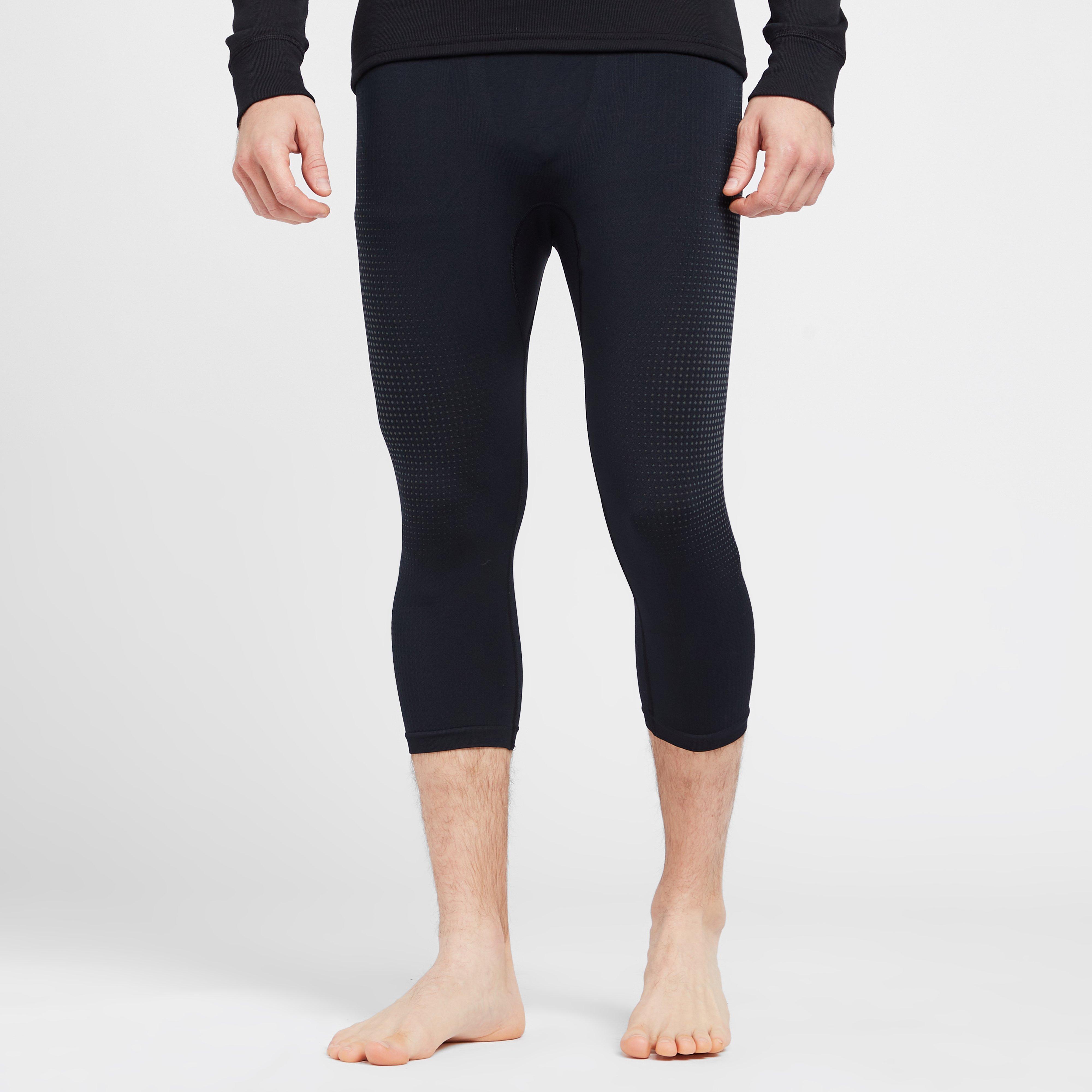 Men’s Warm 3/4 Bottoms
