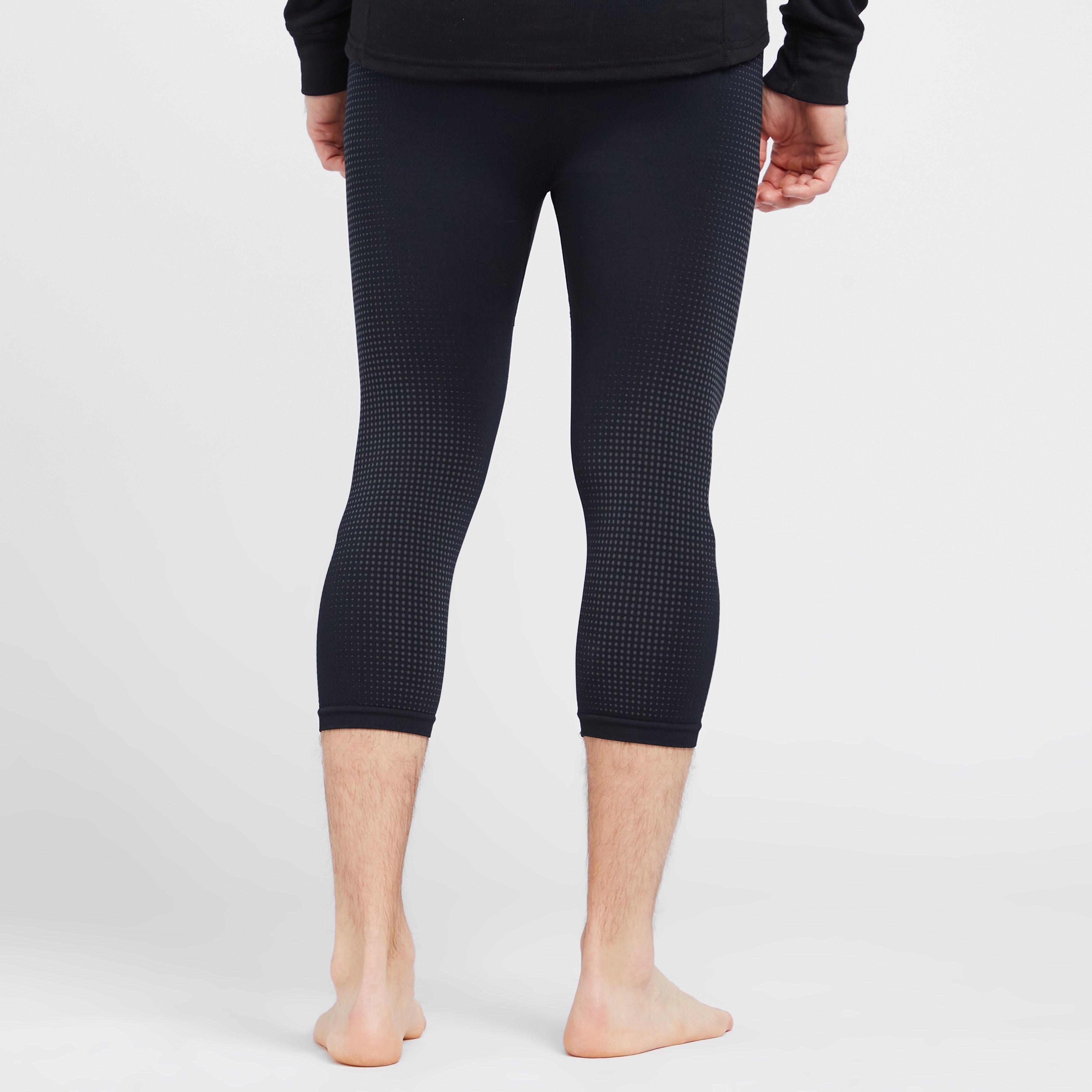 Men’s Warm 3/4 Bottoms