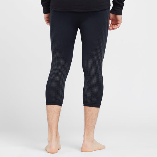 Men’s Warm 3/4 Bottoms