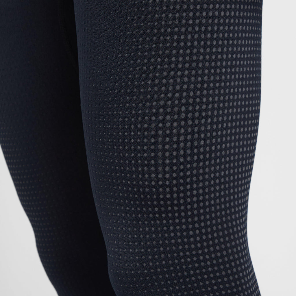 Men’s Warm 3/4 Bottoms