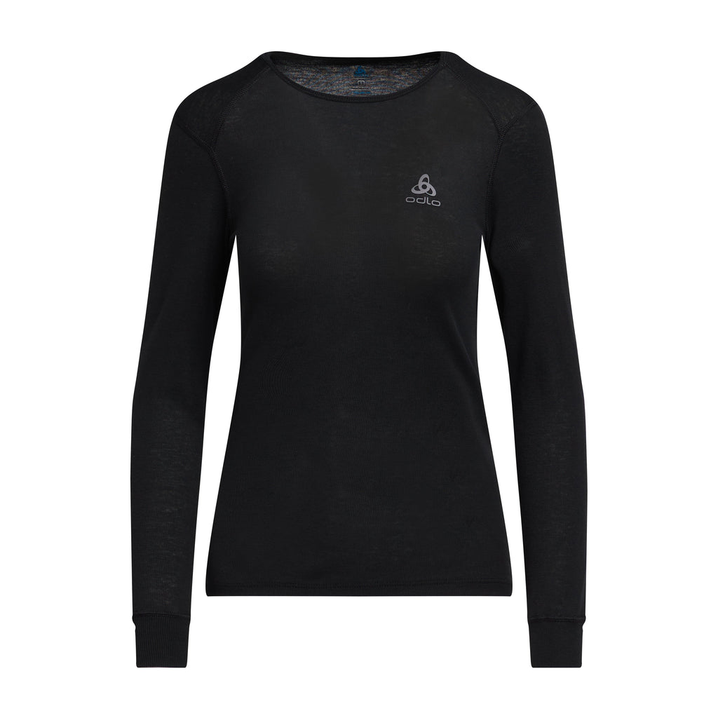 Women's Active X-Warm Crew Baselayer