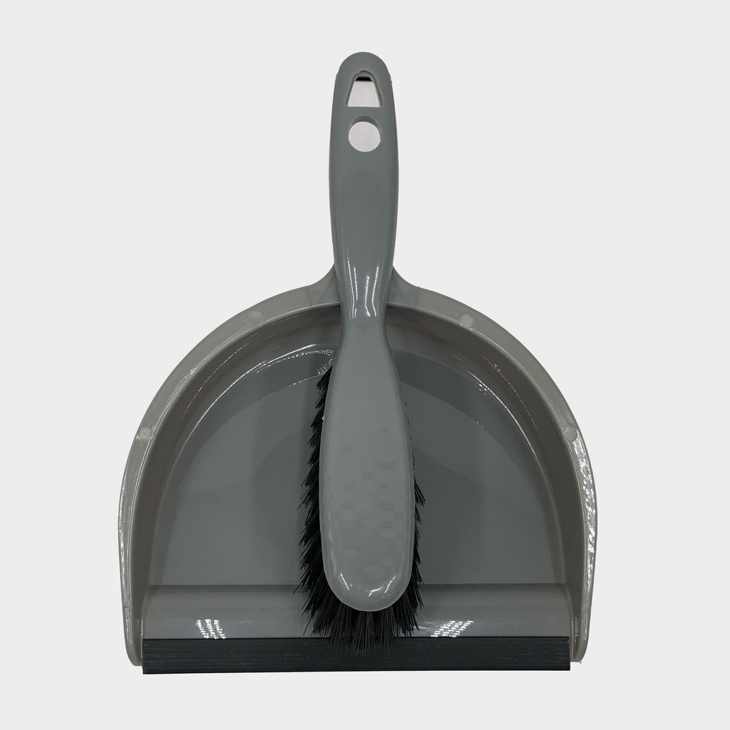 Dustpan & Brush