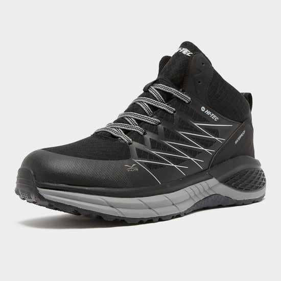 Men’s Trail Ultra Mid Waterproof Walking Shoe