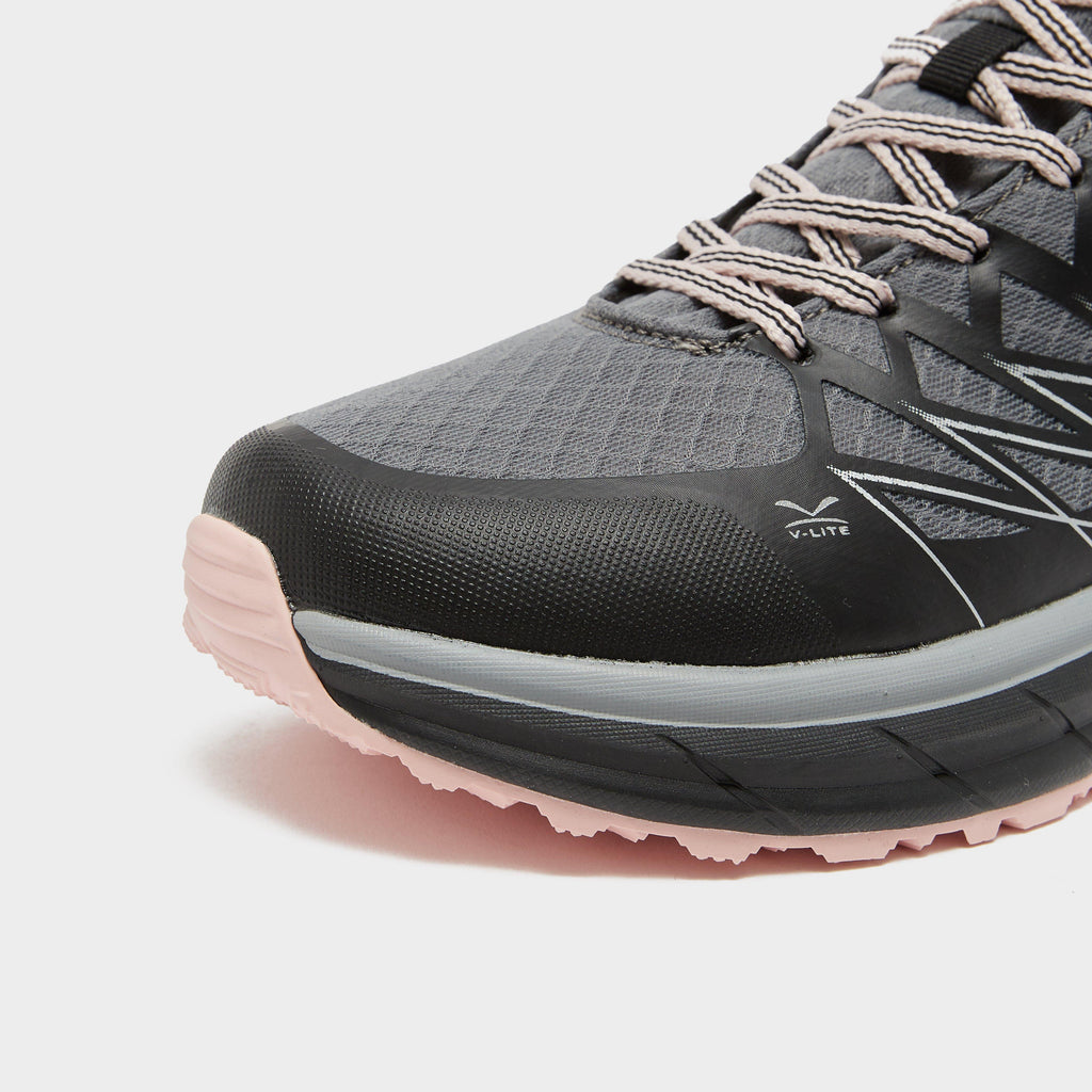 Women’s Trail Ultra Mid Waterproof Walking Shoe