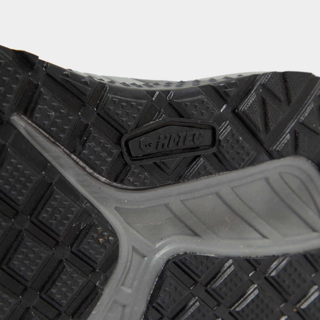 Men’s Trail Ultra Low Waterproof Walking Shoe