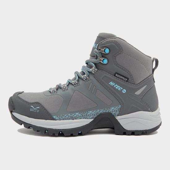 Women’s V-Lite Reflex Waterproof Mid Walking Boot