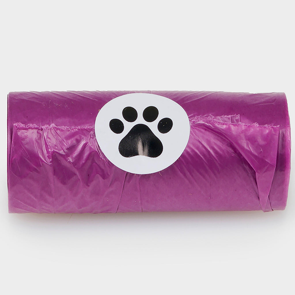 Planet 3 Roll Poop Bags