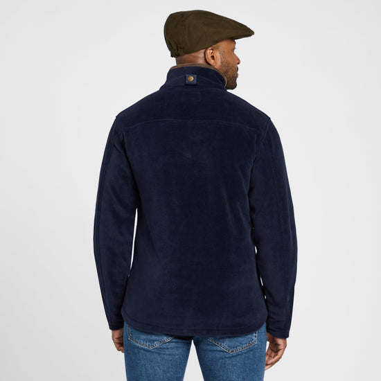 Mens Stenton Technical Fleece Jacket